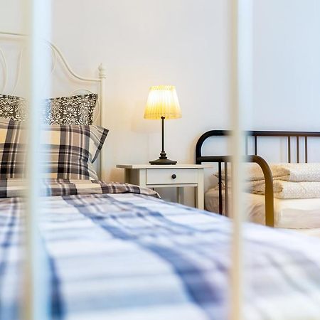 Apartamenty Przy Stonehenge Sosnowiec Ngoại thất bức ảnh
