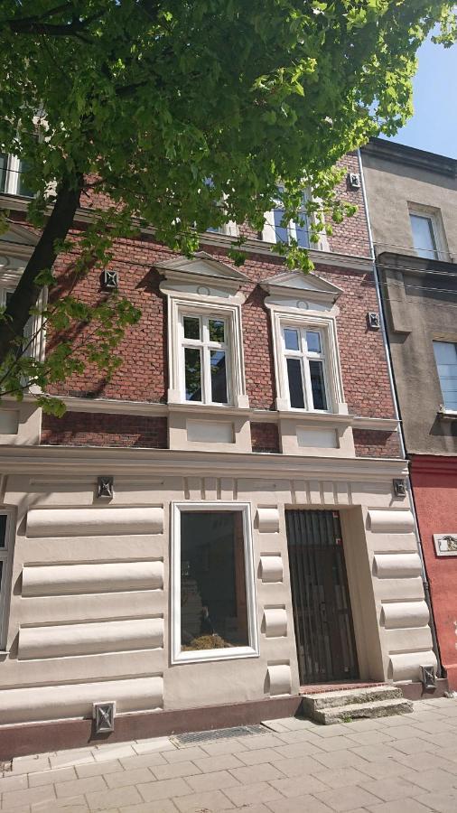 Apartamenty Przy Stonehenge Sosnowiec Ngoại thất bức ảnh