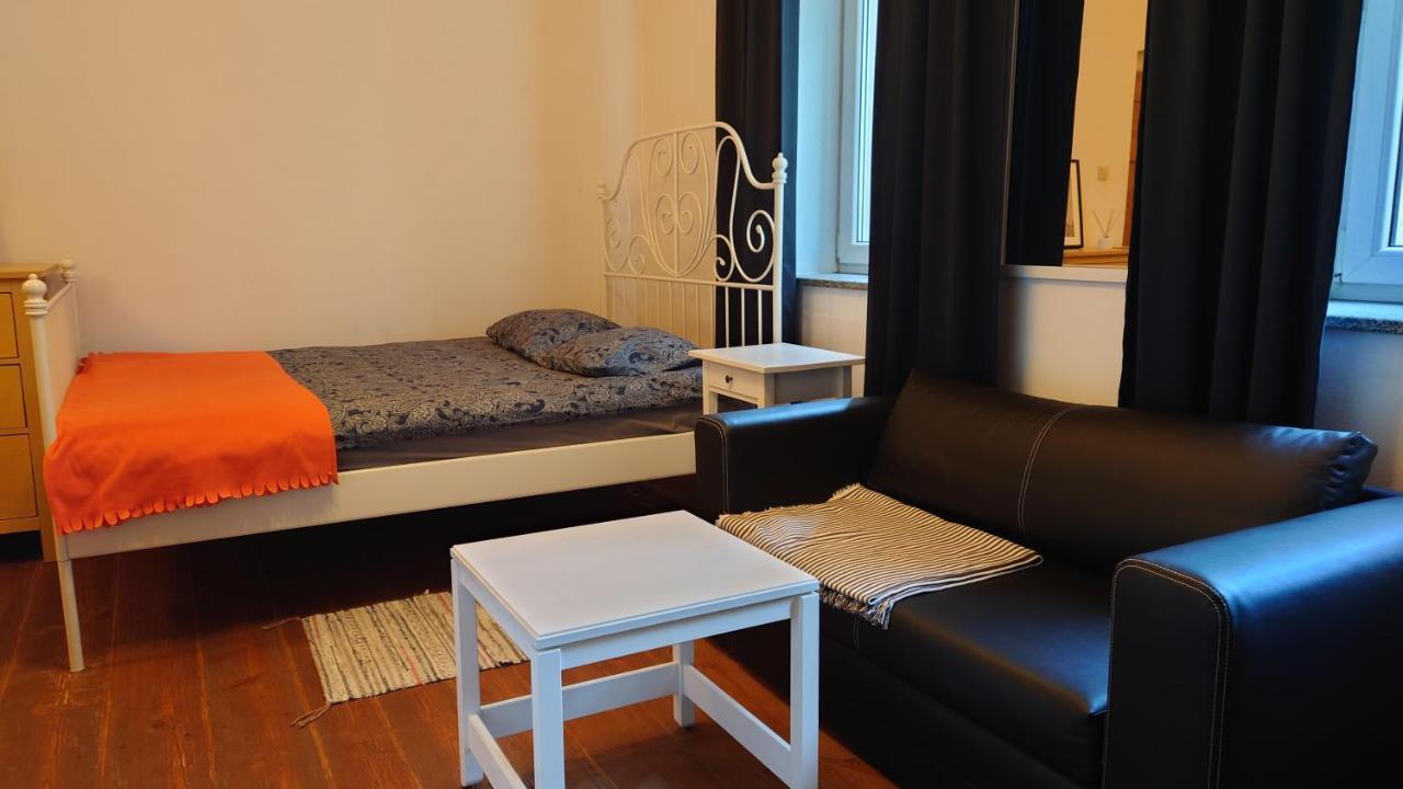 Apartamenty Przy Stonehenge Sosnowiec Ngoại thất bức ảnh