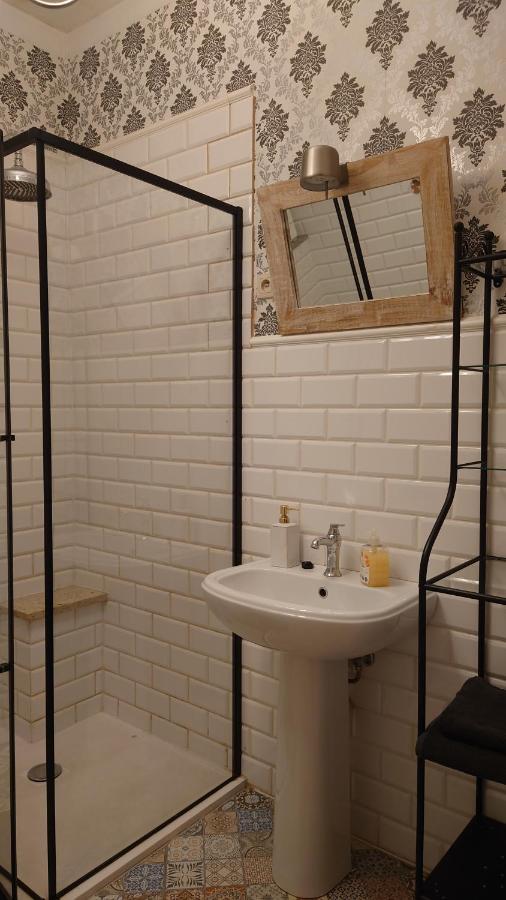 Apartamenty Przy Stonehenge Sosnowiec Ngoại thất bức ảnh