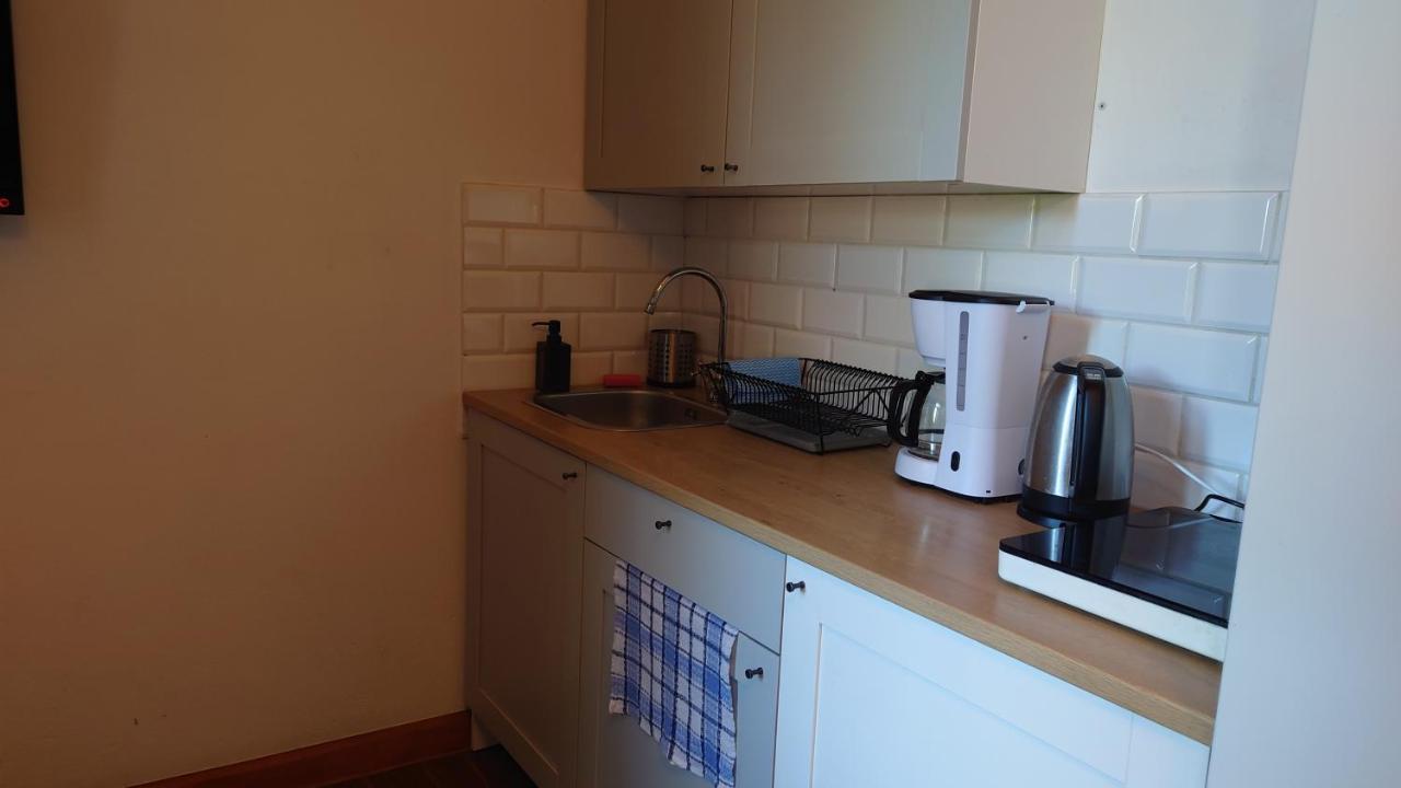 Apartamenty Przy Stonehenge Sosnowiec Ngoại thất bức ảnh