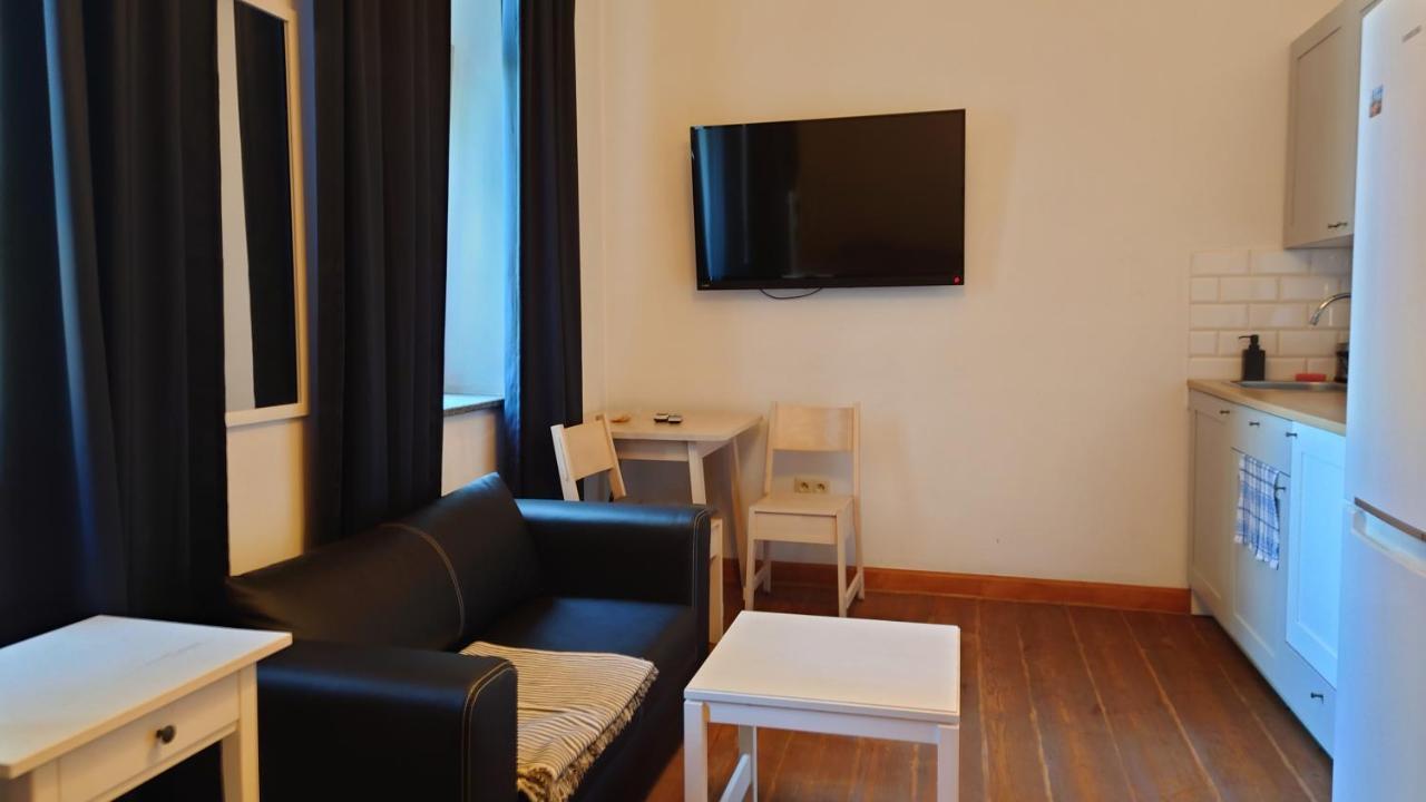 Apartamenty Przy Stonehenge Sosnowiec Ngoại thất bức ảnh