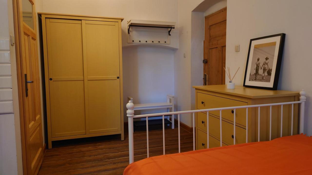 Apartamenty Przy Stonehenge Sosnowiec Ngoại thất bức ảnh