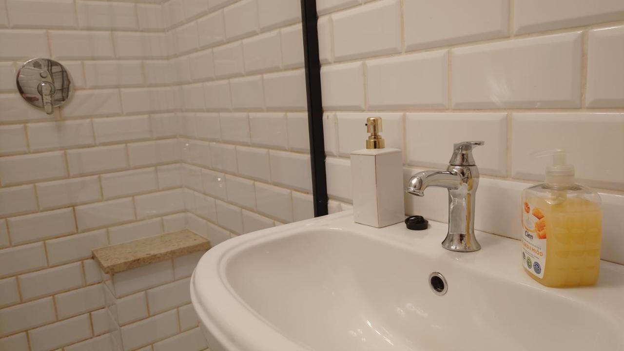 Apartamenty Przy Stonehenge Sosnowiec Ngoại thất bức ảnh