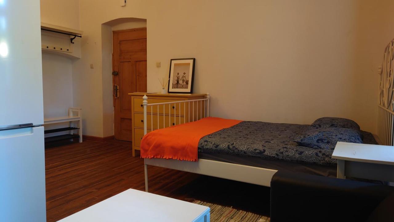 Apartamenty Przy Stonehenge Sosnowiec Phòng bức ảnh
