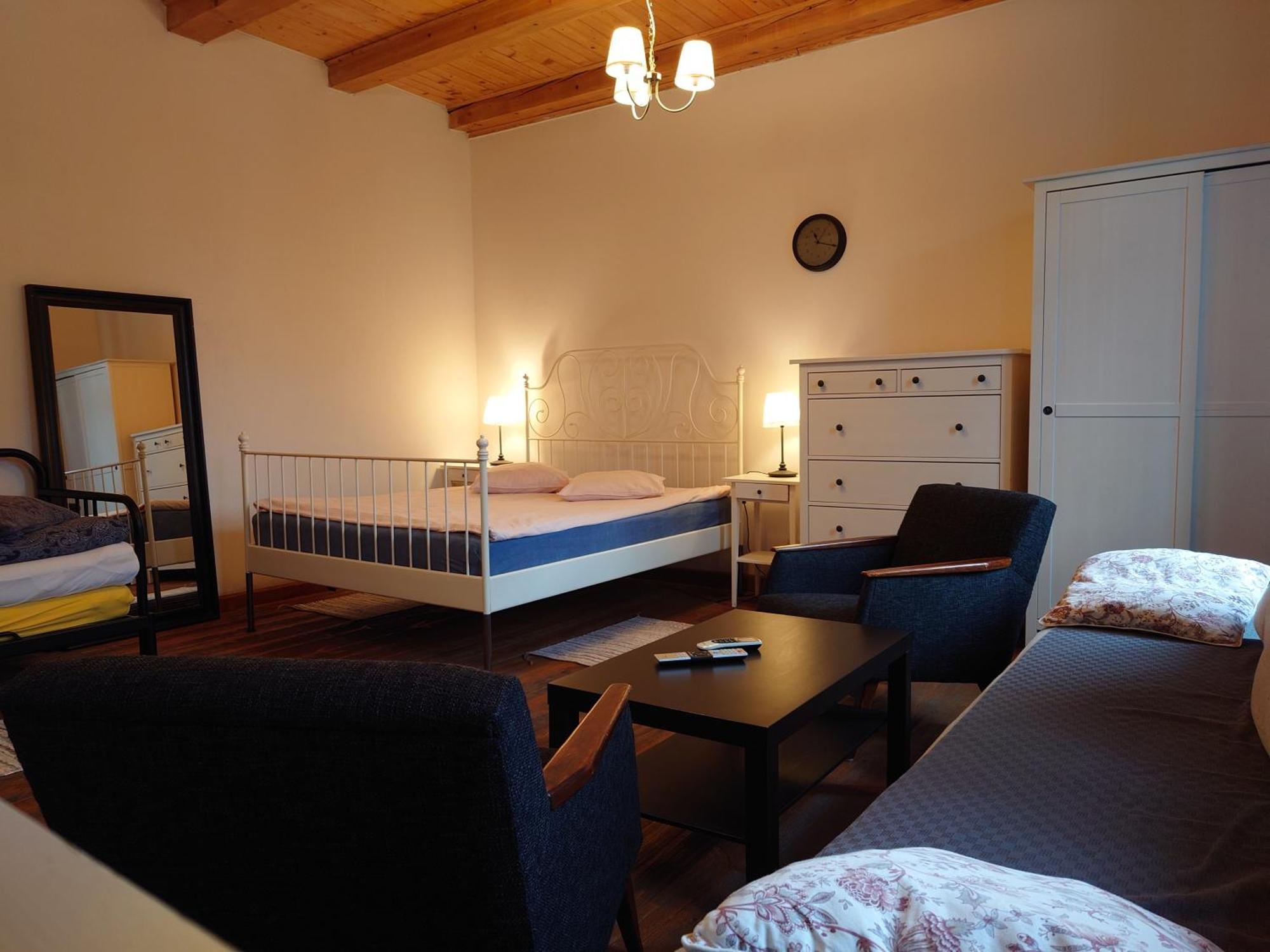 Apartamenty Przy Stonehenge Sosnowiec Phòng bức ảnh