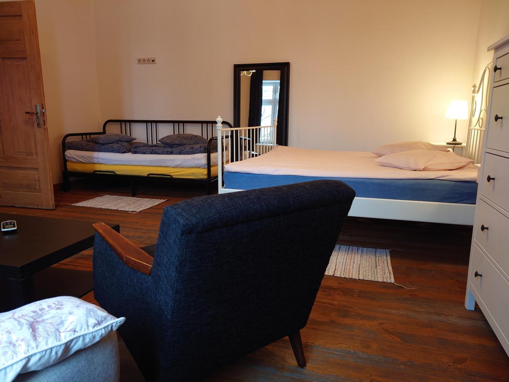 Apartamenty Przy Stonehenge Sosnowiec Phòng bức ảnh