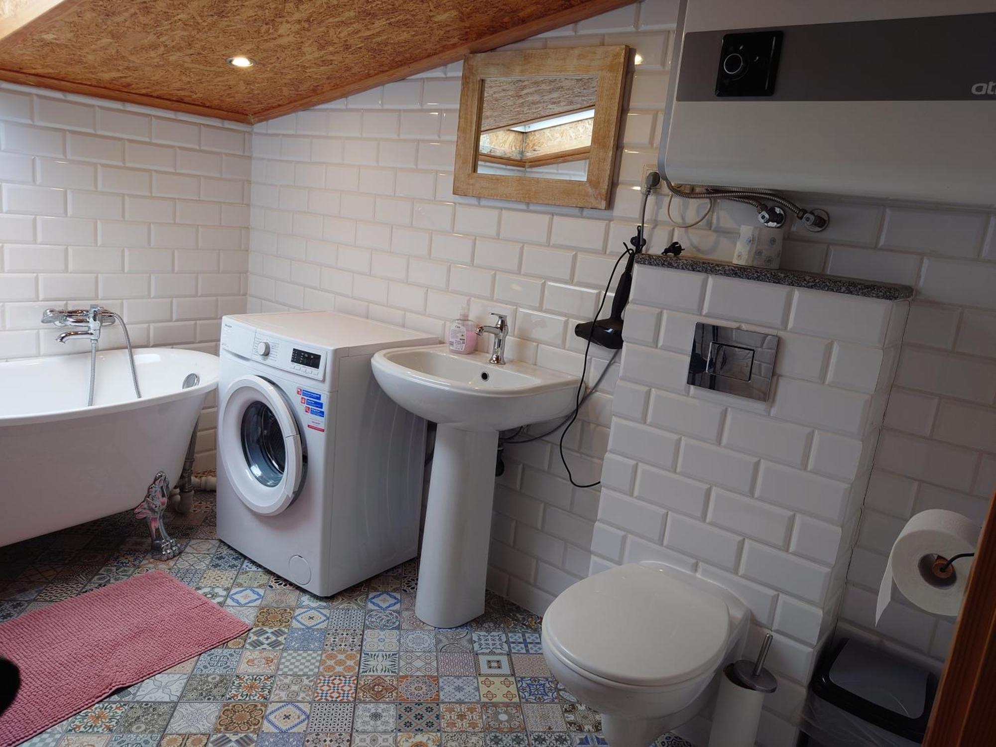 Apartamenty Przy Stonehenge Sosnowiec Phòng bức ảnh