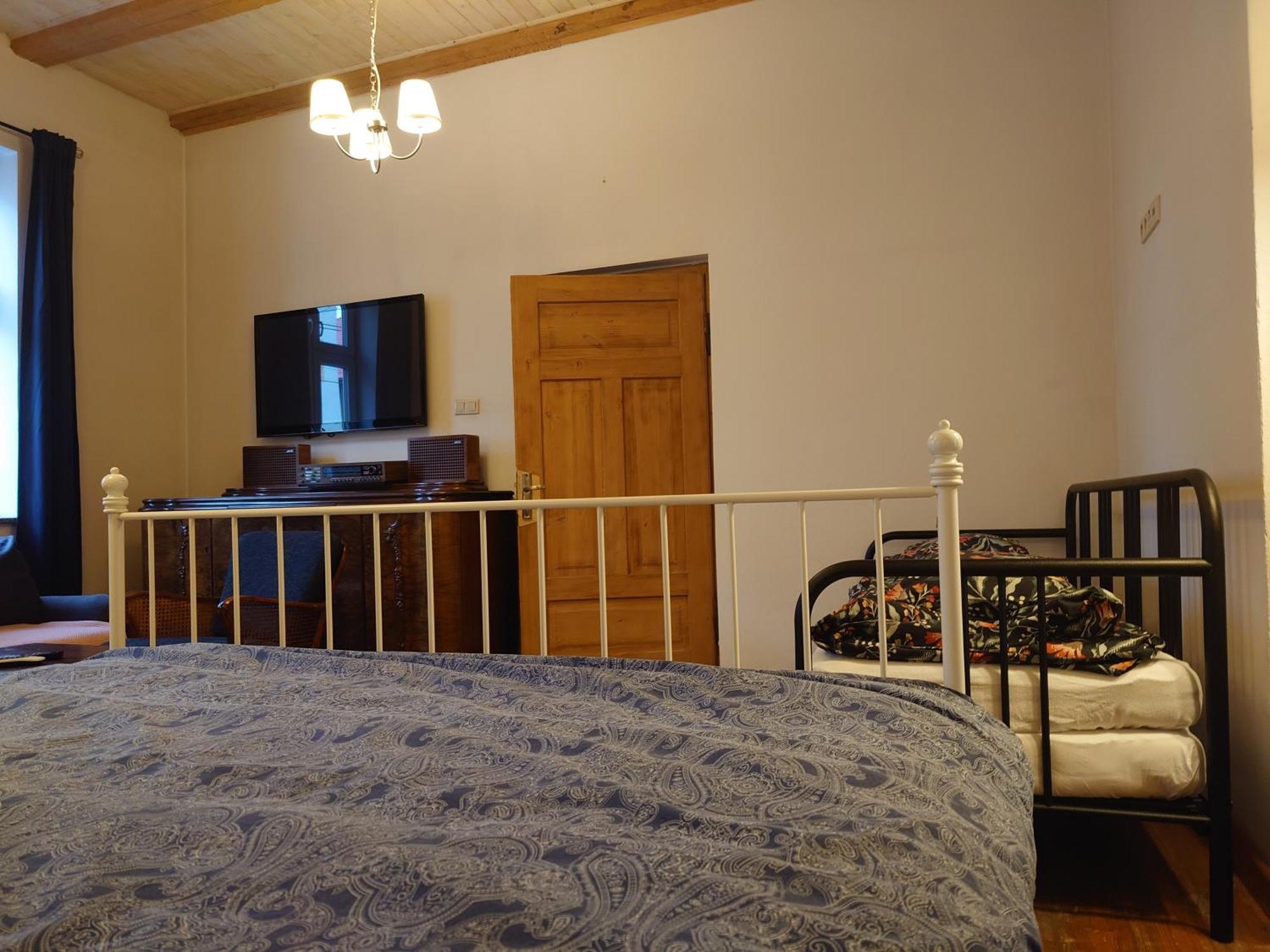 Apartamenty Przy Stonehenge Sosnowiec Phòng bức ảnh