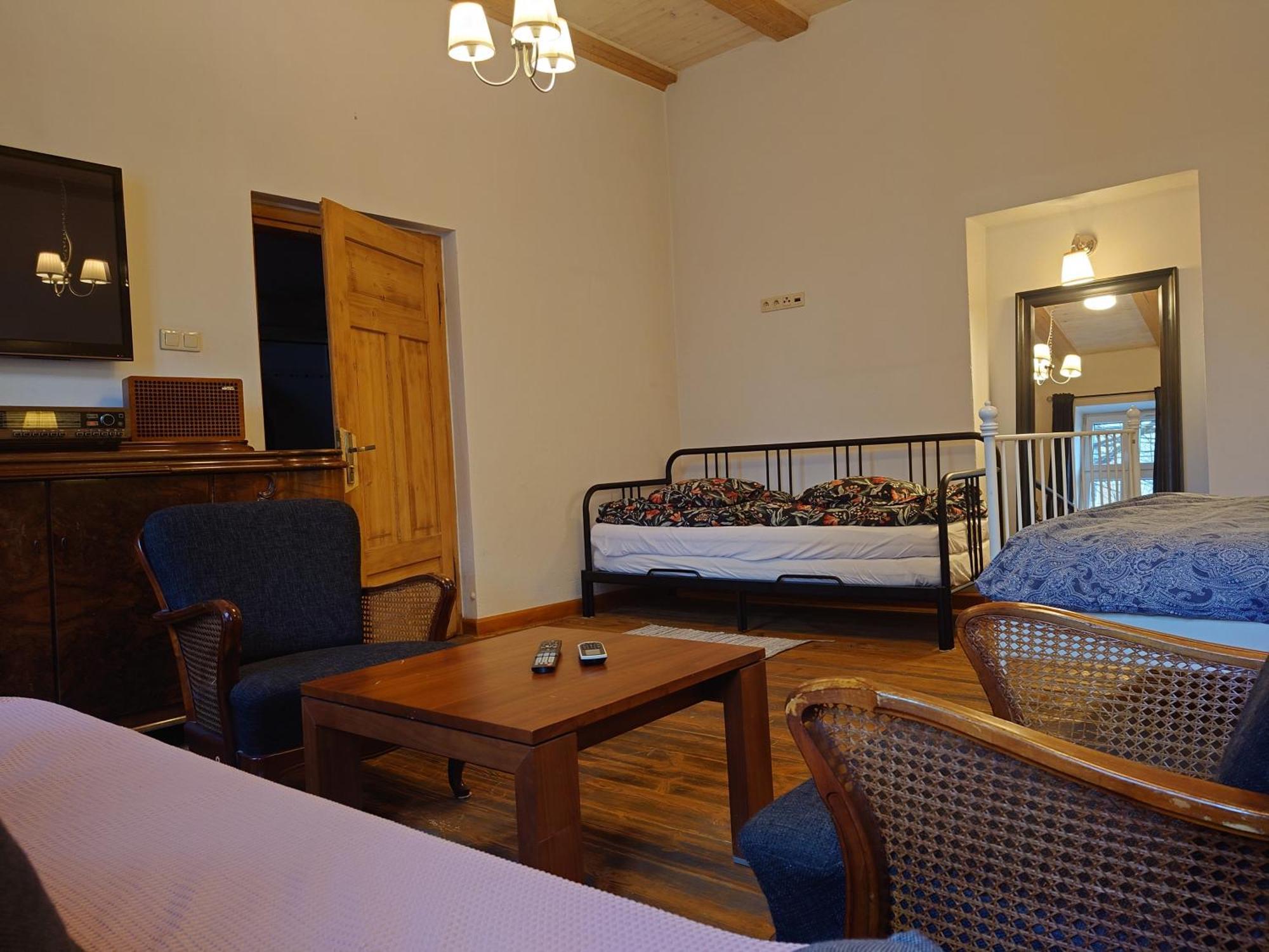 Apartamenty Przy Stonehenge Sosnowiec Phòng bức ảnh