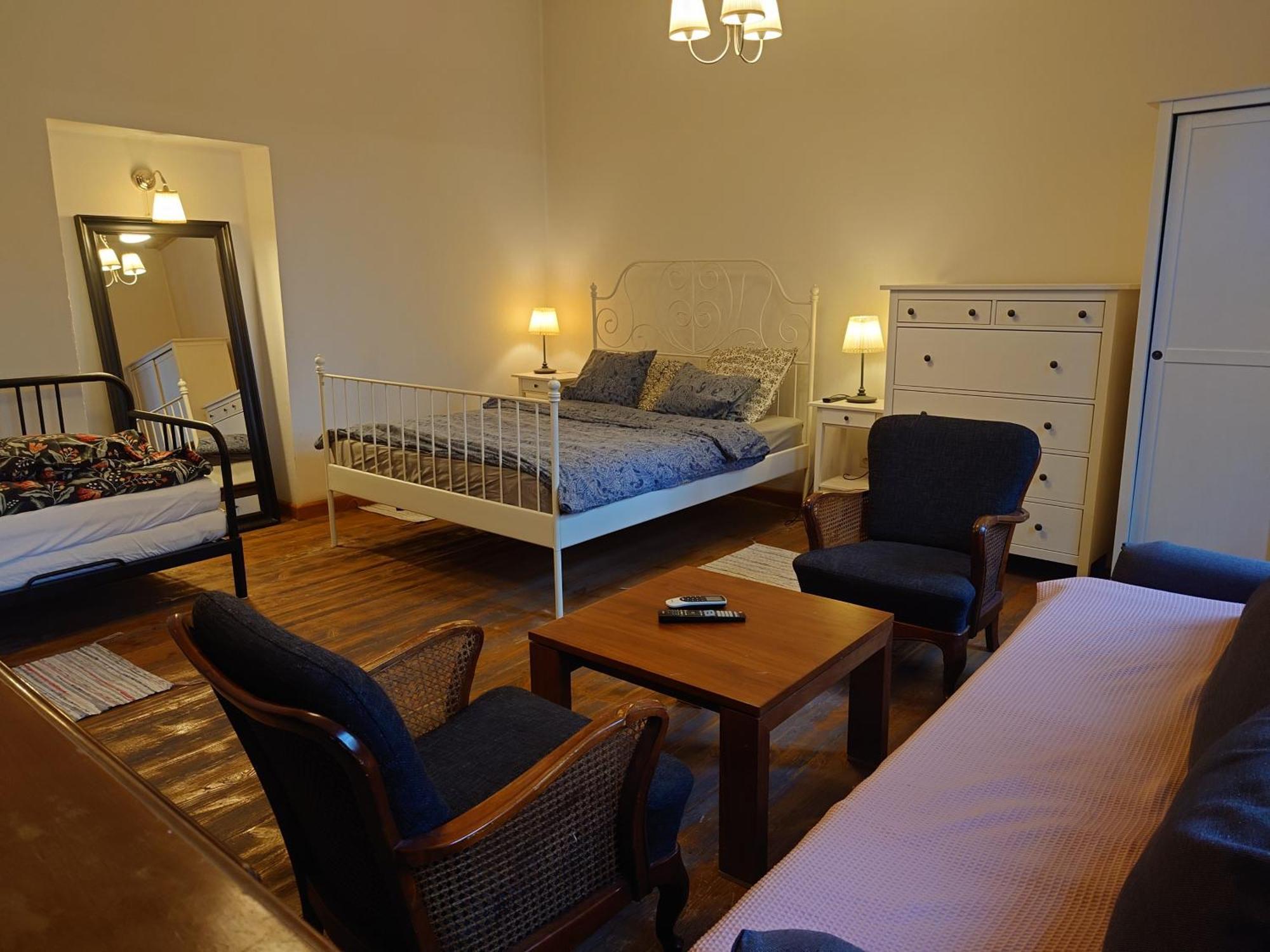 Apartamenty Przy Stonehenge Sosnowiec Phòng bức ảnh