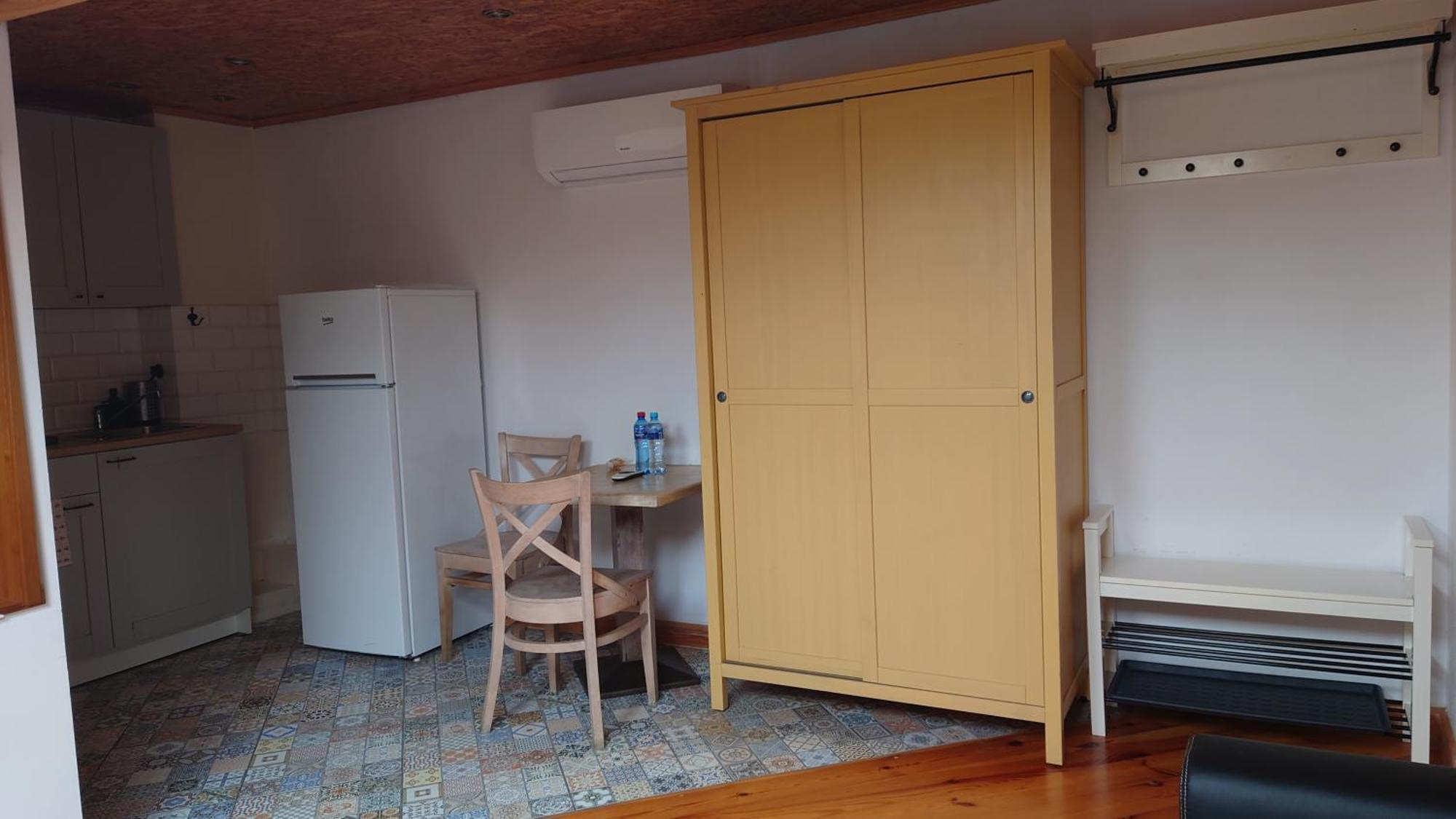 Apartamenty Przy Stonehenge Sosnowiec Phòng bức ảnh
