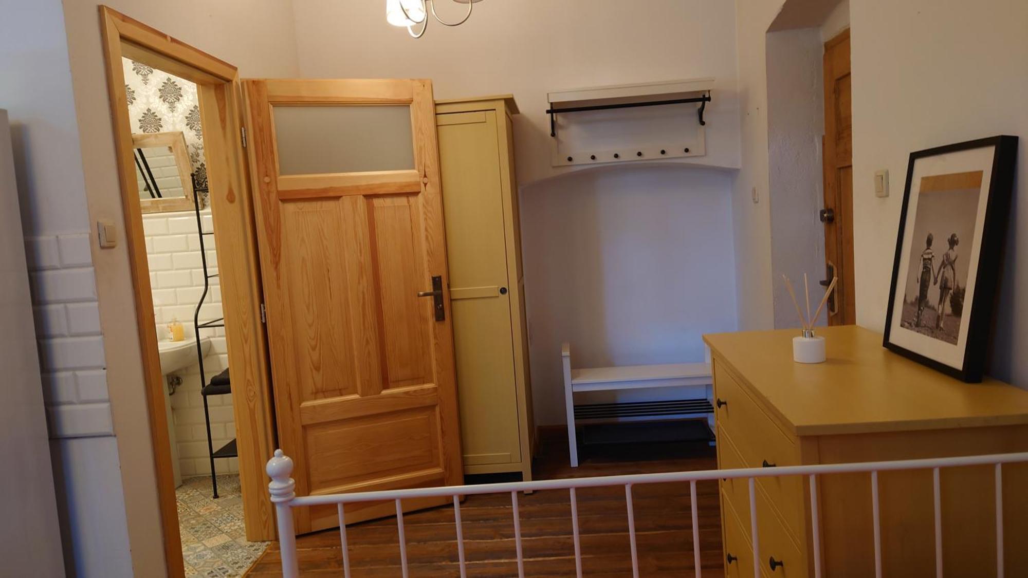 Apartamenty Przy Stonehenge Sosnowiec Phòng bức ảnh