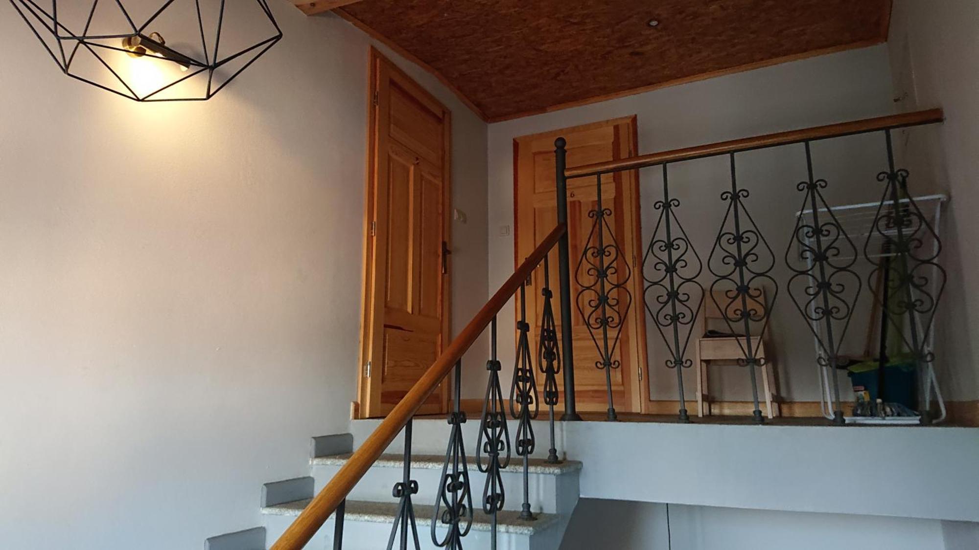 Apartamenty Przy Stonehenge Sosnowiec Phòng bức ảnh
