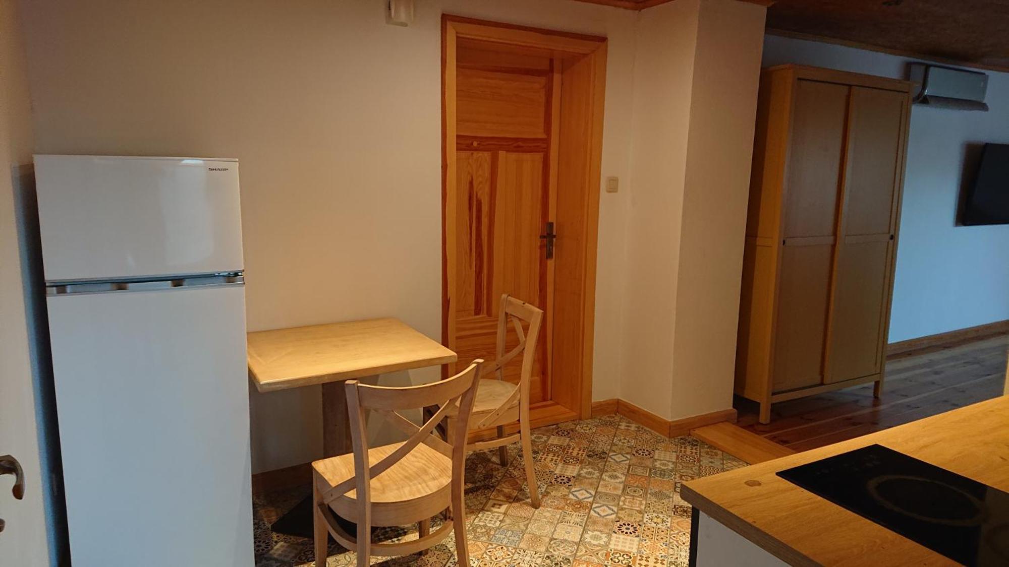 Apartamenty Przy Stonehenge Sosnowiec Phòng bức ảnh