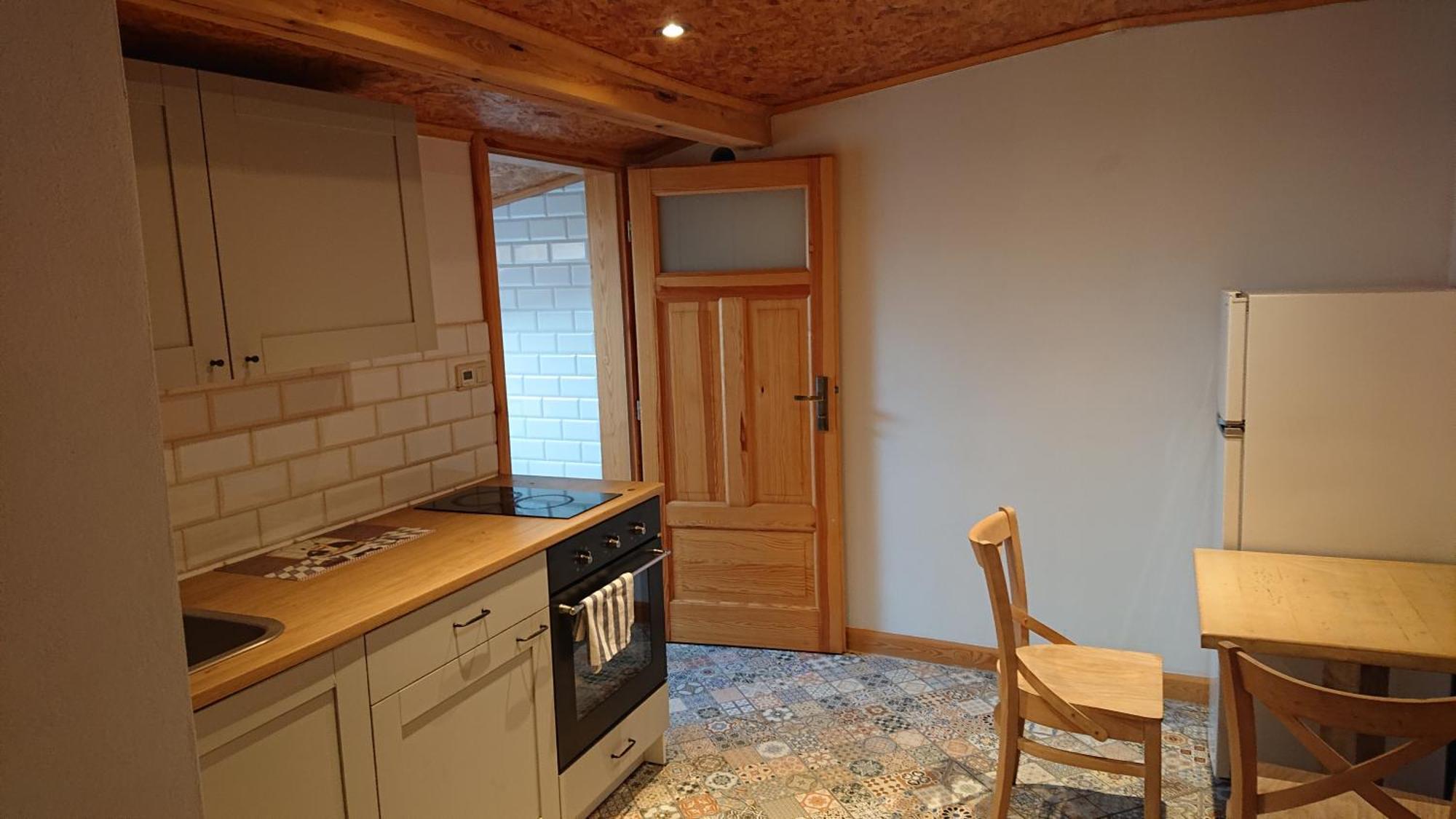 Apartamenty Przy Stonehenge Sosnowiec Phòng bức ảnh
