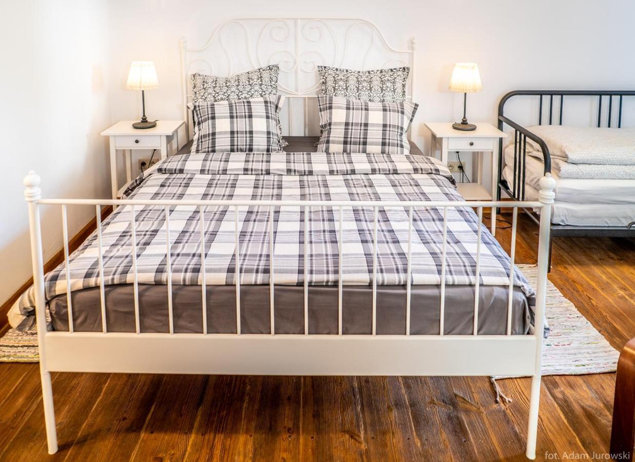 Apartamenty Przy Stonehenge Sosnowiec Ngoại thất bức ảnh