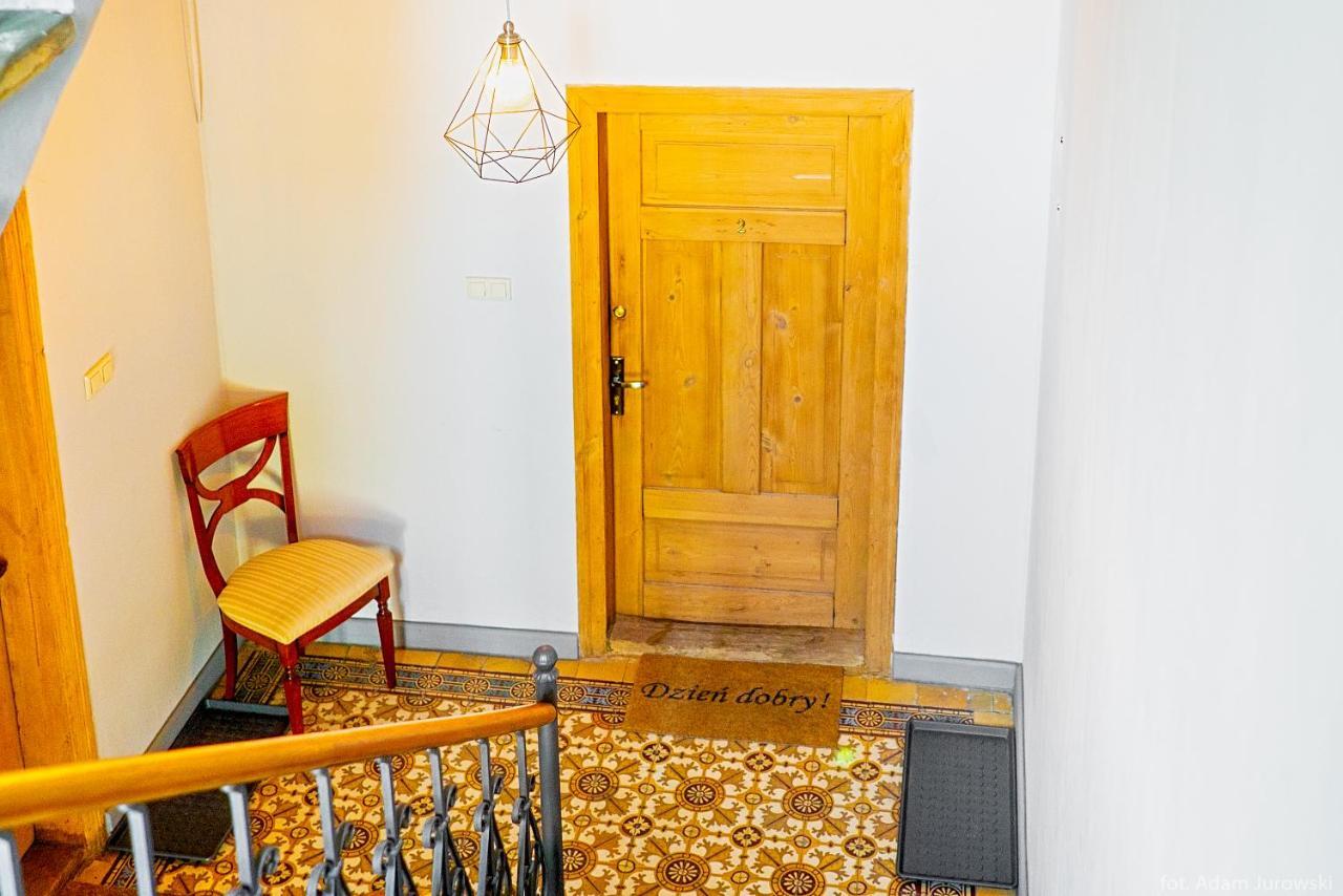 Apartamenty Przy Stonehenge Sosnowiec Ngoại thất bức ảnh