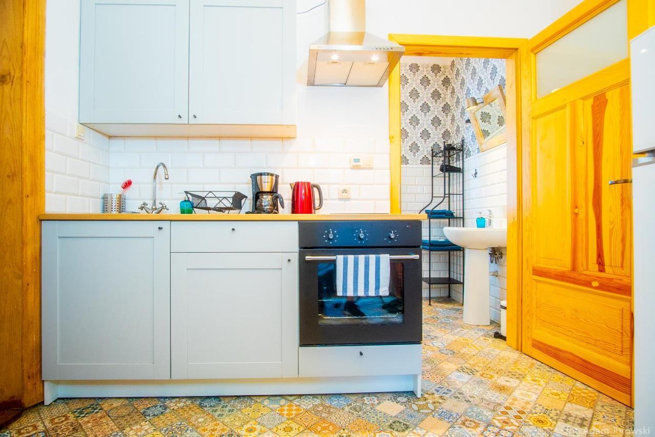 Apartamenty Przy Stonehenge Sosnowiec Ngoại thất bức ảnh