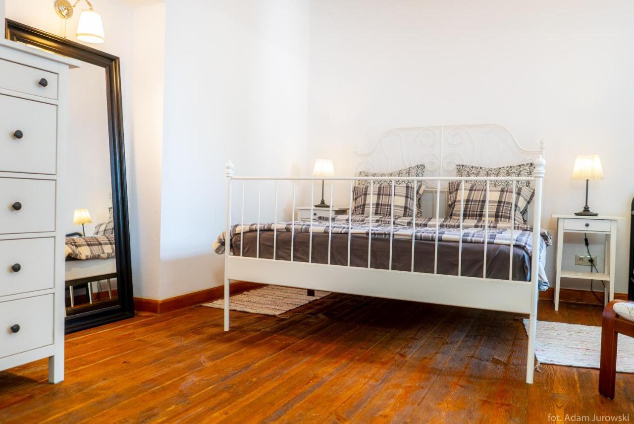 Apartamenty Przy Stonehenge Sosnowiec Ngoại thất bức ảnh