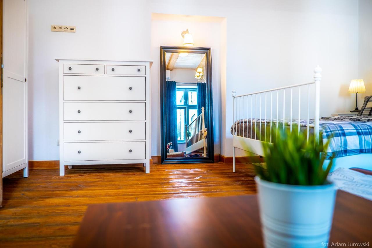 Apartamenty Przy Stonehenge Sosnowiec Ngoại thất bức ảnh